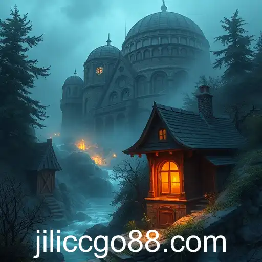 The Thrilling World of Adventure Games