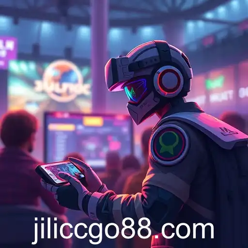 Gaming Evolution in 2025