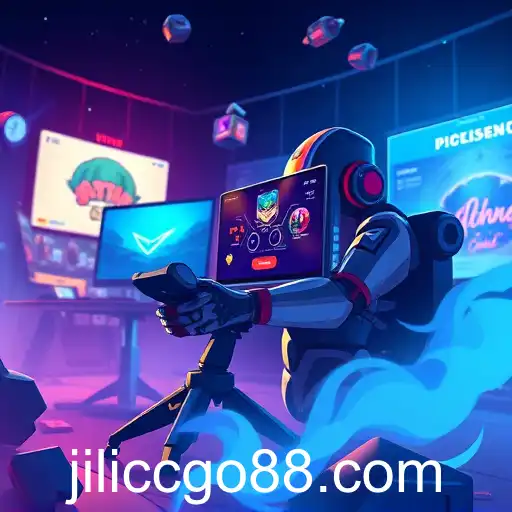 Gaming Evolution: The Rise of 'Jilicc'