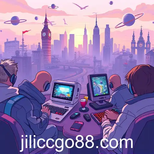 jilicc