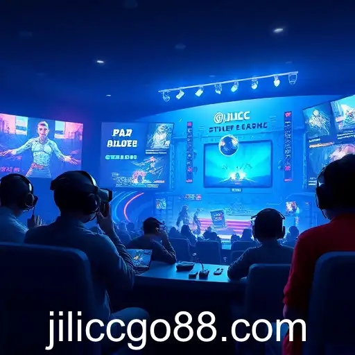 Gaming Trends and Innovations