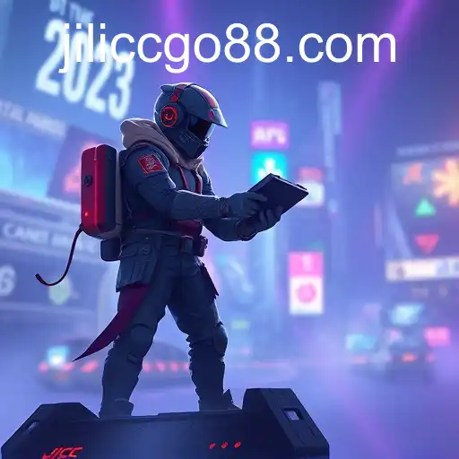 Jilicc: The Game-Changing Hub for Online Entertainment