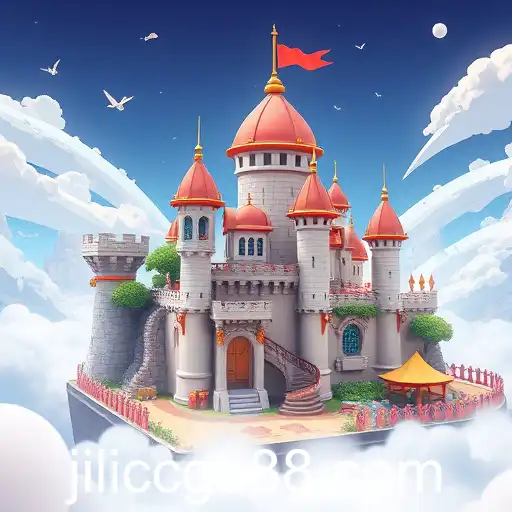 The Rise of Next-Gen Gaming with Jilicc