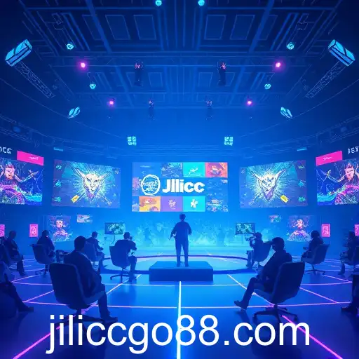 jilicc