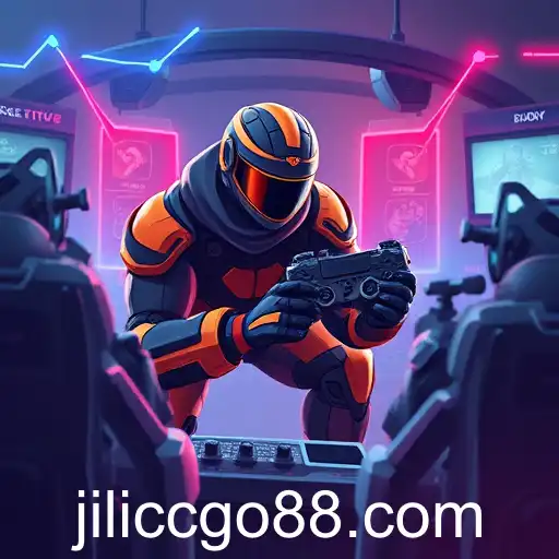 Online Gaming Evolves with Jilicc