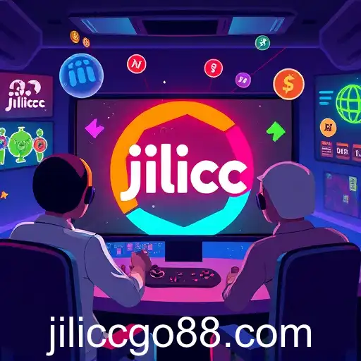 The Rise of Jilicc in Online Gaming