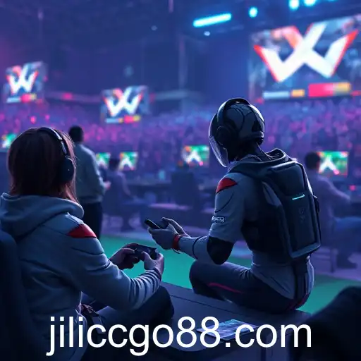 Jilicc: Revolutionizing Online Gaming