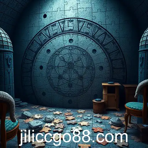 The Rise of Puzzle Games: Unraveling the Fascination Around Jilicc