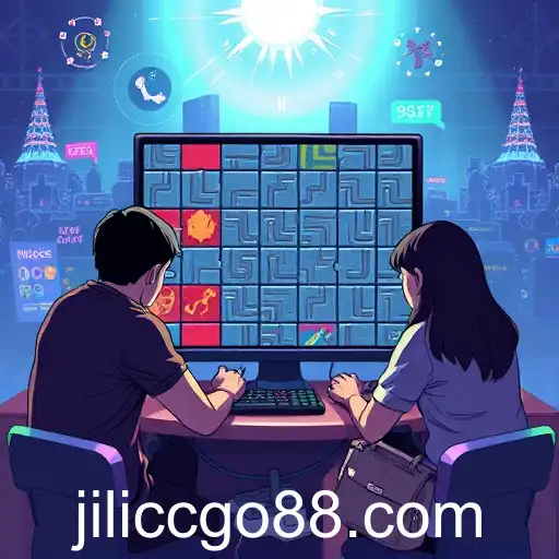 The Rise of Online Gaming Portals