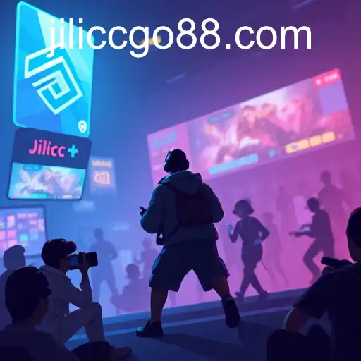 The Rise of Jilicc: A New Era in Online Gaming