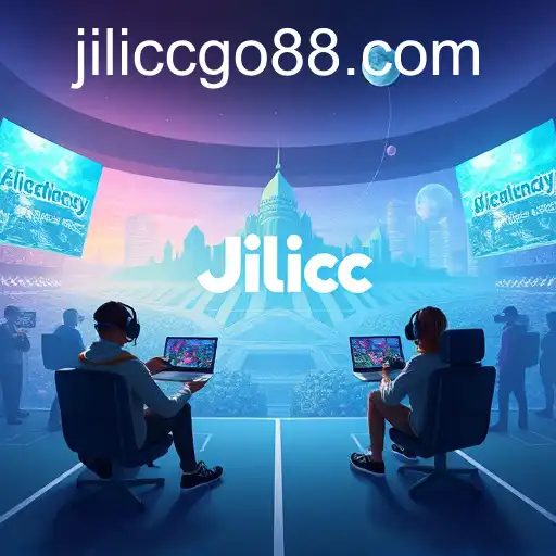 The Rise of Jilicc in Online Gaming