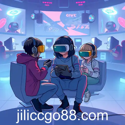 The Rise of Online Gaming Communities in 2025