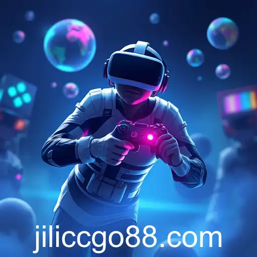 The Rising Popularity of Online Gaming in 2025