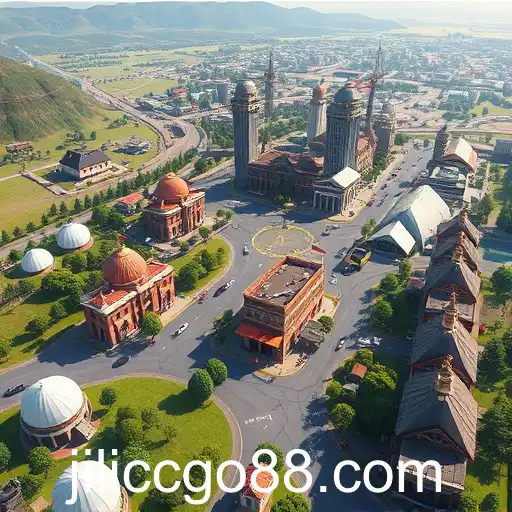 Exploring the Fascinating World of Simulation Games